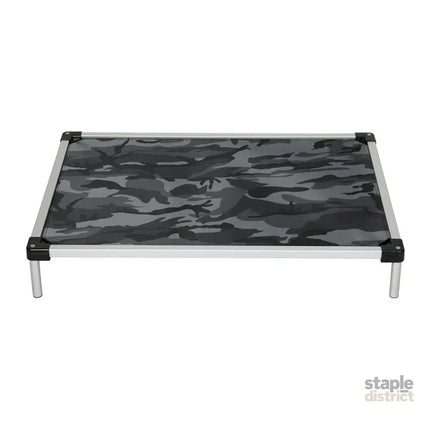 PaWz Pet Trampoline Aluminium Frame L Camoflauge Large-2018816803081424897
