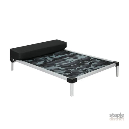 PaWz Pet Trampoline Aluminium Frame L Camoflauge Large-2018816803081424896