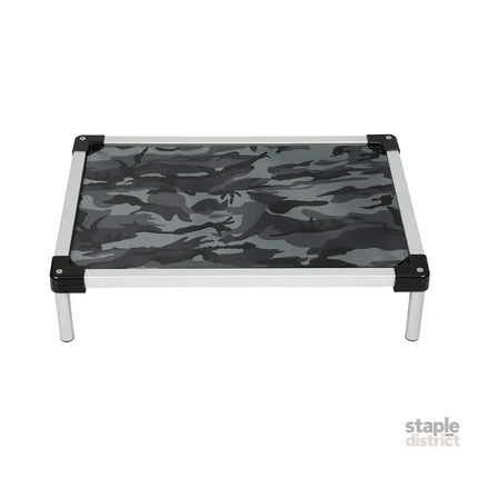 PaWz Pet Trampoline Aluminium Frame M Camoflauge Medium-2018816804318744577