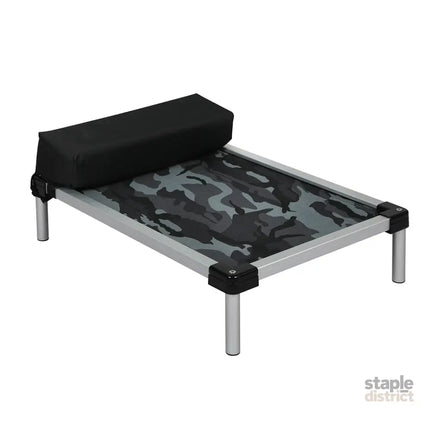 PaWz Pet Trampoline Aluminium Frame M Camoflauge Medium-2018816804318744576