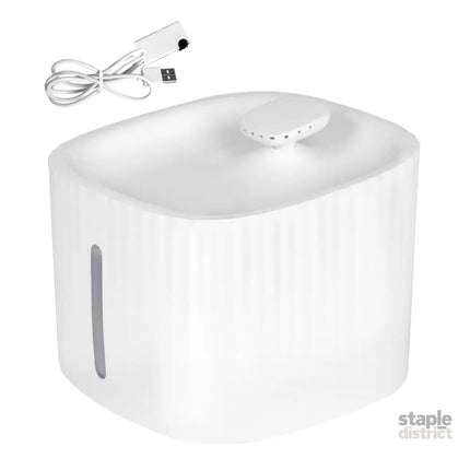 PAWZ Pet Water Fountain-2018816661620133888