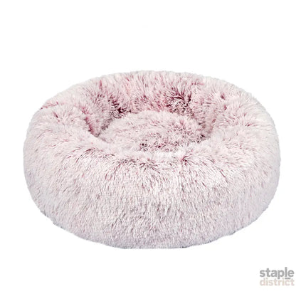 PaWz Replaceable Cover For Dog Calming L Pink Cover Large-2018816683443097600