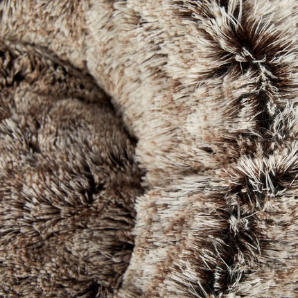 PaWz Replaceable Cover For Dog Calming XXL Brown Cover XX-Large-2029387224117809155