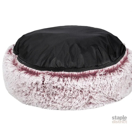 PaWz Replaceable Cover For Dog Calming XXL Pink Cover XX-Large-2018816719308591108