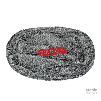 PaWz Replacement Pet Bed Cover Zipper Charcoal Cover-2029387230224715776