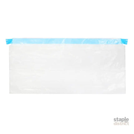 PaWz Waste Bag 6 Rolls 120Pcs Disposable-2006732716418142213