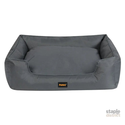 Pawz Waterproof Pet Dog Calming Bed-2018816765009727489