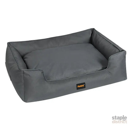 Pawz Waterproof Pet Dog Calming Bed-2018816765009727496