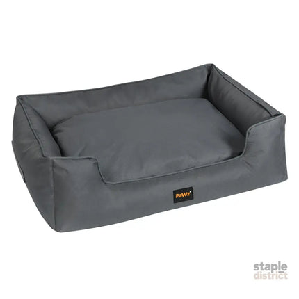Pawz Waterproof Pet Dog Calming Bed-2018816765009727488