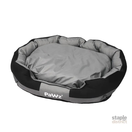 PaWz Waterproof Pet Dog Calming Bed Medium-2029387229683650560