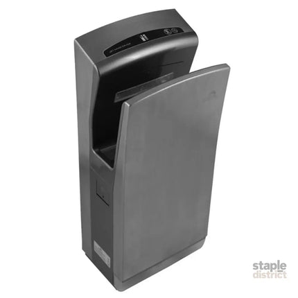 Peak Pro Jet Hand Dryer 1650W - Appliances > Washers Dryers & Irons > Dryers