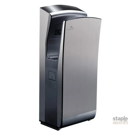 Peak Pro Jet Hand Dryer 1650W - Appliances > Washers Dryers & Irons > Dryers