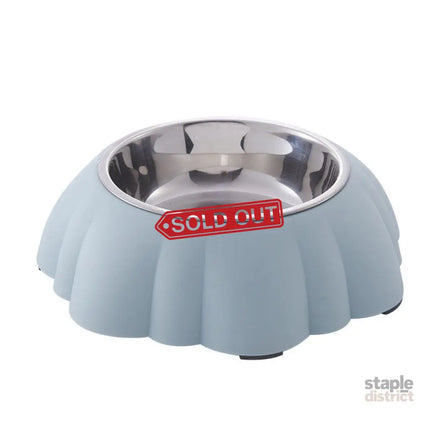 Pet Bowl - Blue-1962324915965267968