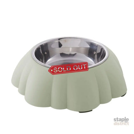 Pet Bowl - Green-1962324916116262912