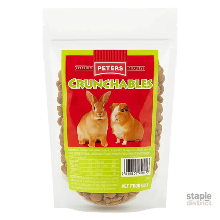 Peters Crunchables 250g x12-2050056869719969793