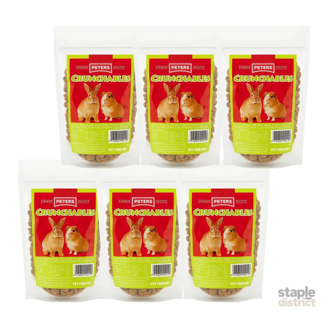 Peters Crunchables 250g x6-2050056869573169152