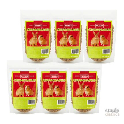Peters Crunchables 250g x6-2050056869573169152