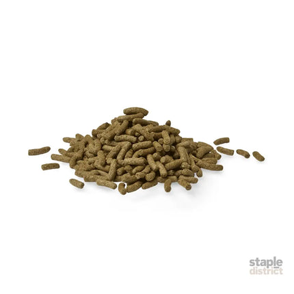Peters Fibre Right Adult Rabbit 1Kg-2050056870814683138