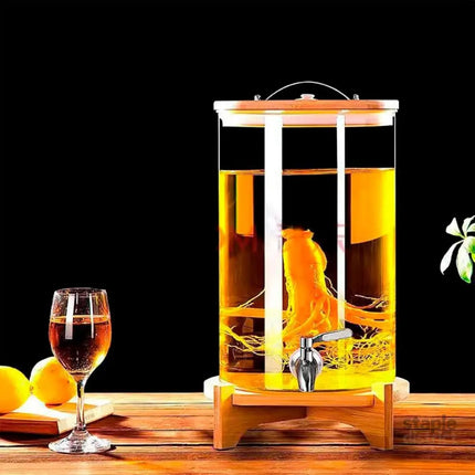 pieces - 16 mm beverage dispenser - Stainless steel beverage dispenser - Tap for keg - beer keg tap - wine tap