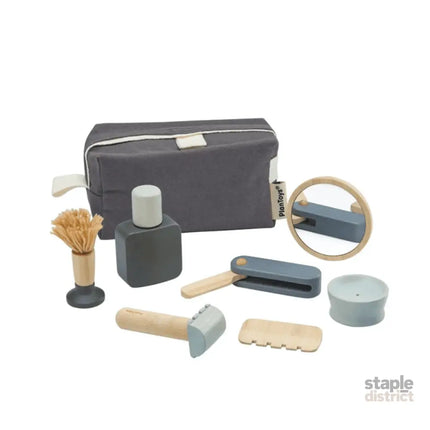 Plan Toys Shave Set-2006733437263810561