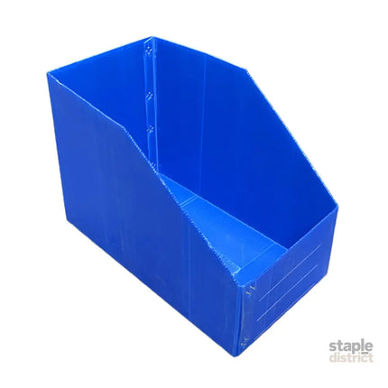 Plastic Storage Box Set 6Size Clear Hard Case Miter Tool Parts Display Organiser - 30x20x30cm - Baby & Kids > Kid’s