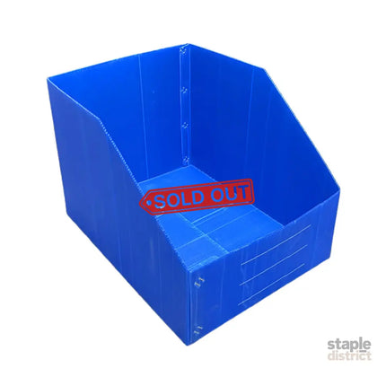 Plastic Storage Box Set 6Size Clear Hard Case Miter Tool Parts Display Organiser - 40x30x35cm - Baby & Kids > Kid’s