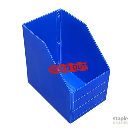 Plastic Storage Box Set 6Size Clear Hard Case Miter Tool Parts Display Organiser - 40x30x35cm - Baby & Kids > Kid’s