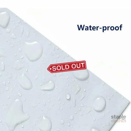 Poly Mailer Bags Mailing Satchel Plastic Courier Self Sealing Packing - 45*60cm *100 PCS - Commercial > Packaging >