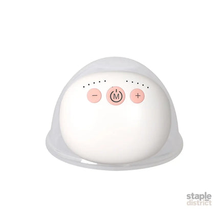 Portable Electric Breast Pump Wearable-2006733080093659141