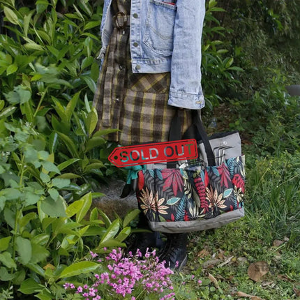 Portable Garden Kit Multifunctional Gardening Storage Bag with Pockets Outdoor - Pet Care > Pest Control > Household