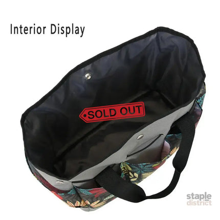 Portable Garden Kit Multifunctional Gardening Storage Bag with Pockets Outdoor - Pet Care > Pest Control > Household