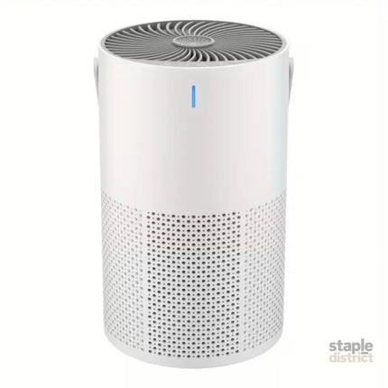 Portable HEPA Air Purifier (3-in-1) - Appliances > Aroma Diffusers & Humidifiers > Purifiers