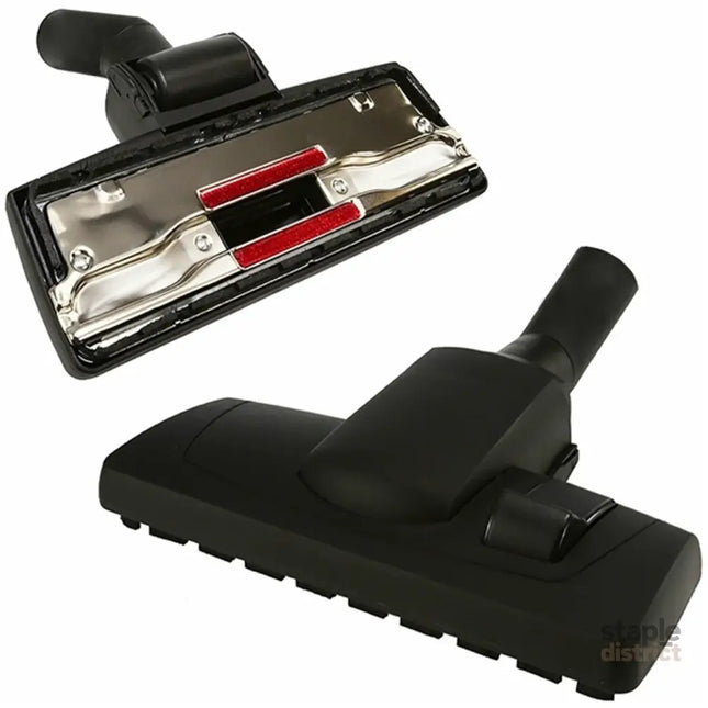 Premium Quality Supreme Combination Vacuum Floor Head Tool - Appliances > Vacuum Cleaners > Vacuum Cleaner Accessories