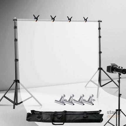 Pro.Studio Backdrop Stand Screen Photo 2X3-2018816750275137542