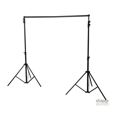 Pro.Studio Backdrop Stand Screen Photo 2X3-2018816750275137536