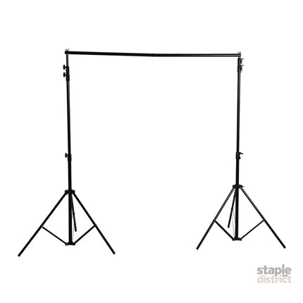 Pro.Studio Backdrop Stand Screen Photo 2X3-2018816750275137537