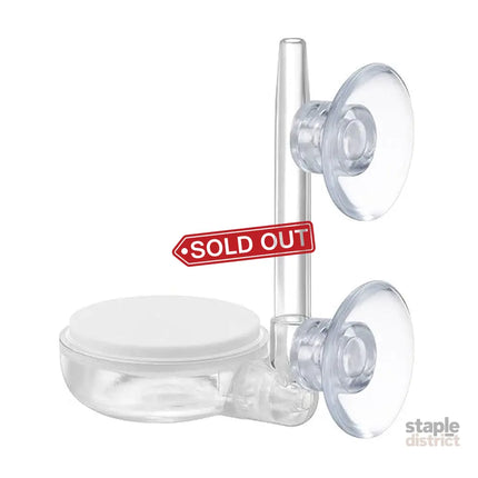 Quiet Bubble Stone Aerator Head Fish Tank Oxygen Pump Nano Air Disc Atomizer - Diameter 35MM - Appliances > Aroma