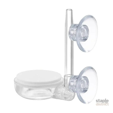 Quiet Bubble Stone Aerator Head Fish Tank Oxygen Pump Nano Air Disc Atomizer - Diameter 60MM - Appliances > Aroma