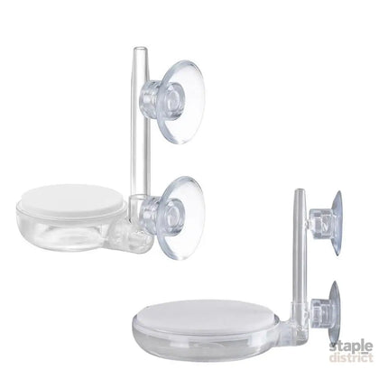 Quiet Bubble Stone Aerator Head Fish Tank Oxygen Pump Nano Air Disc Atomizer - Diameter 60MM - Appliances > Aroma