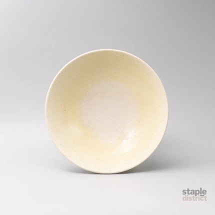 Ramen Bowl 24cm Buttermilk Glaze - Appliances > Kitchen Appliances > Dishwashers