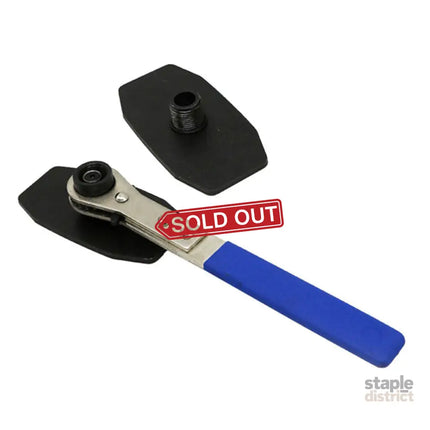 Ratchet Disc Brake Caliper Piston Spreader Separator Pad Press Install Tool - Auto Accessories > Auto Accessories