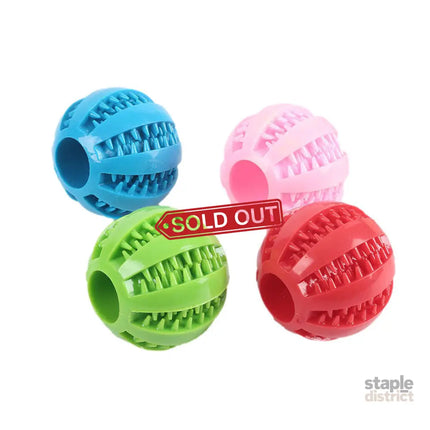 Red Treat Ball-1962324912995700736