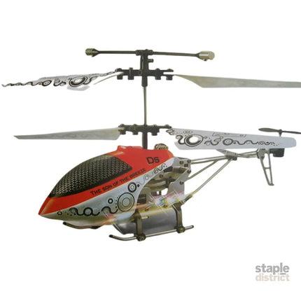 Remote control helicopter - Appliances > Air Conditioners > Air Conditioner Accessories