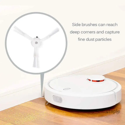 Replenishment kit for Xiaomi Roborock S6 S5 E35 E20 Mi robot vacuum cleaners - Appliances > Vacuum Cleaners > Vacuum