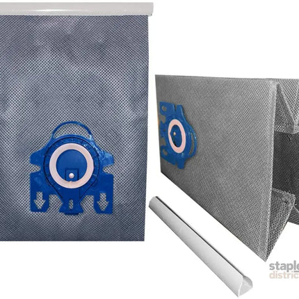 Reusable Vacuum Cloth Bags for Miele GN & FJM Vacuum Cleaners - Appliances > Vacuum Cleaners > Vacuum Cleaner