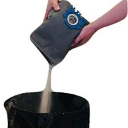 Reusable Vacuum Cloth Bags for Miele GN & FJM Vacuum Cleaners - Appliances > Vacuum Cleaners > Vacuum Cleaner