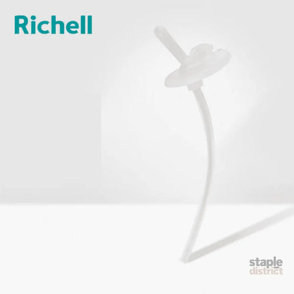 Richell Accessories Replacement Straw S-9-2006733439008641025