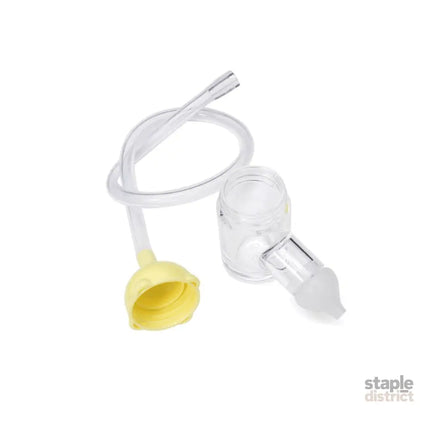 Richell Baby Nasal Aspirator-2006733431551168515