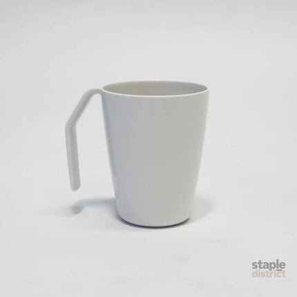 Richell Dry Cup White-2006733373036433408