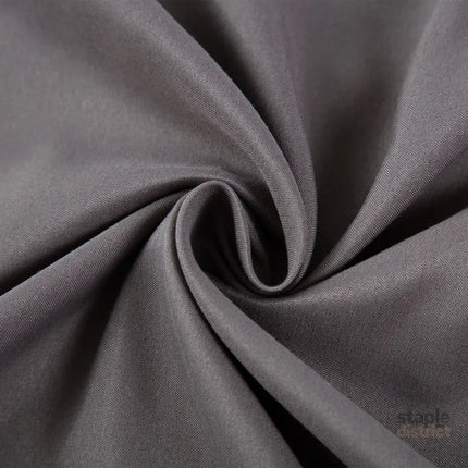 Royal Comfort 1200TC Ultrasoft 4 Piece Sheet Set - King - Charcoal-1951134858550054916